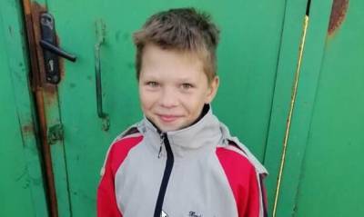 Под Одессой разыскивают бесследно исчезнувшего ребенка: фото и что известно о мальчике