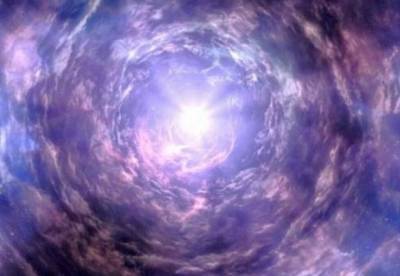 Ученые рассказали о существовании пространственно-временных «туннелей»