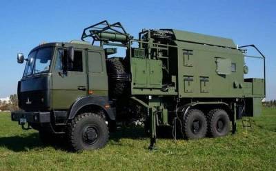 Военный специалист: Баку купил уникальную систему противодействия БПЛА