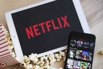 К концу 2020 г. заработает Netflix на русском языке. Цены