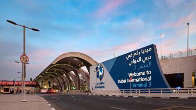 Саудовская Аравия открыла небо для регулярных рейсов из Израиля