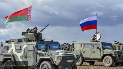 Главы генштабов РФ и Белоруссии обсудили совместные военные учения