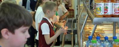 В Новосибирске будут ежедневно контролировать качество питания школьников