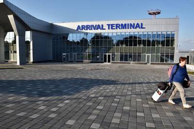 Назван срок завершения реконструкции аэропорта в Минводах