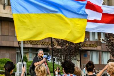 Макей: Белоруссия избежала повторения украинского сценария