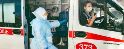 В Омской области коронавирус унес жизни еще пяти человек