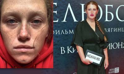«Я запуталась»: звезда сериала «Чики» Варвара Шмыкова страдает от панических атак