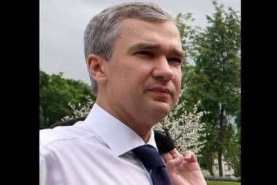 Ушедший в оппозицию экс-министр культуры Белоруссии покинул страну