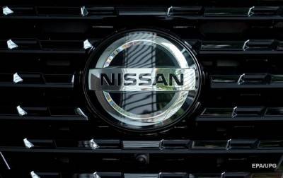 Появился тизер нового спорткара Nissan Z