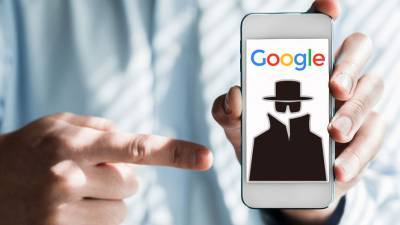 Google выплатила штраф за нарушение закона РФ