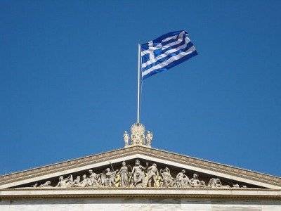 Греция ведет переговоры с Францией и другими странами о закупках оружия