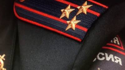 В Казани полковник полиции открыл стрельбу по подчиненным за плохую работу