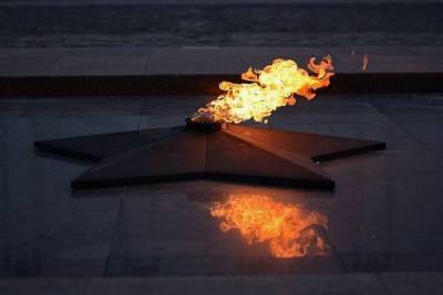 Алексея Миллера попросили сделать газ для мемориалов «Вечный огонь» бесплатным