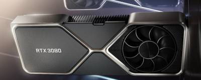 Представлена новая игровая видеокарта Nvidia стоимостью 137 тыс рублей
