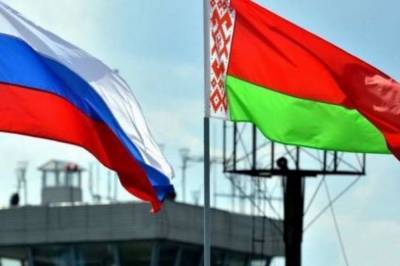 Беларусь и Россия готовятся провести совместные военные учения