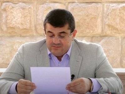 Араик Арутюнян: В Арцахе будет высококачественная связь и доступные тарифы