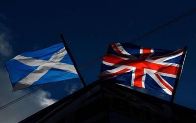 В Шотландии готовят новый проект референдума о независимости