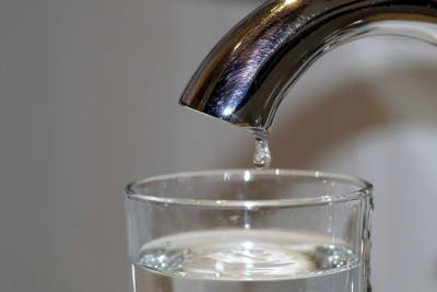 В Тульской области проводятся масштабные работы по обеспечению населения качественной питьевой водой