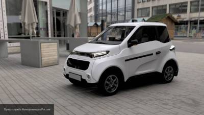 Компания Zetta перенесла выпуск электромобиля на будущий год