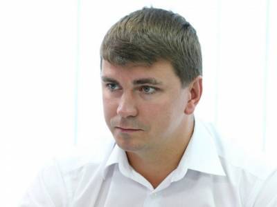 Нардеп Поляков рассказал о нападении на него неадекватных людей