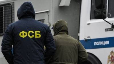 Масштабная операция ФСБ: задержаны подпольные оружейники в девяти регионах РФ