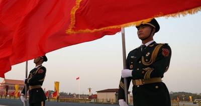 Китай может открыть военную базу в Таджикистане, - доклад США