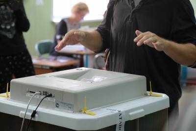 Регионы примут решение о режиме работы школ во время выборов совместно с ЦИК