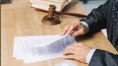 Юристы рассказали об особенностях поправок в закон о банкротстве