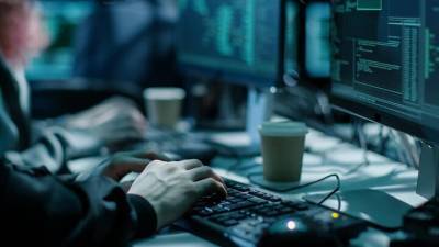 Минкомсвязи РФ предложили создать национальный центр мониторинга и реагирования на инциденты в киберсфере - ru-bezh.ru - Россия