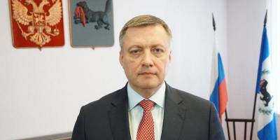 Кобзев: роста энерготарифов в Иркутской области не будет