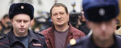 Бывшим полицейским по делу Голунова добавили обвинение