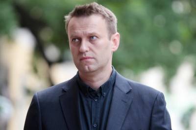 Навального отравили ядом вроде Новичка, заявили в кабмине Германии
