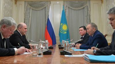Россия пожаловалась в ЕЭК на Казахстан из-за запрета на поставки лома