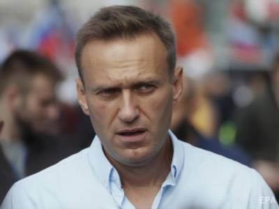 Навальный был отравлен ядом, похожим на "Новичок" – немецкое правительство