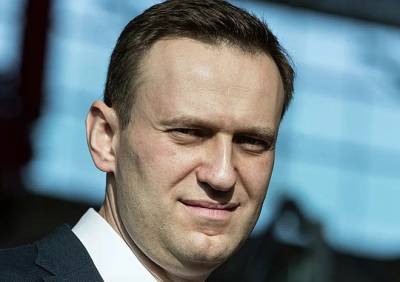 Немецкие власти сообщили, чем отравили Навального