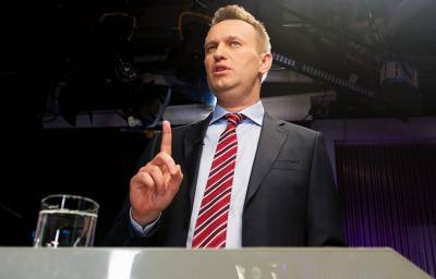 В организме Навального обнаружили следы яда из группы "Новичок"