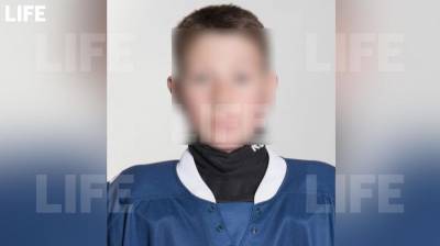 Юный хоккеист из Твери умер, получив травмы на турнике