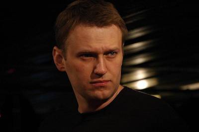 ФРГ: В организме Алексея Навального нашли следы яда из группы "Новичок"