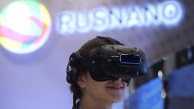 Фонд Rusnano Sistema и ФРИИ инвестируют в технологию виртуальных примерочных