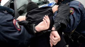 Череповчанина строго наказали за оскорбление полицейского