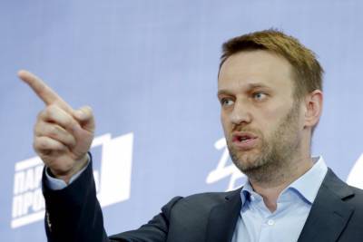 Навального отравили "Новичком": Германия готовит ответ, подключается НАТО