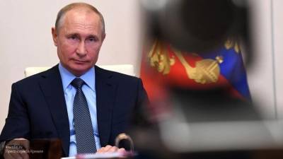 Путин поручит кабмину выделить средства для водоснабжения Севастополя