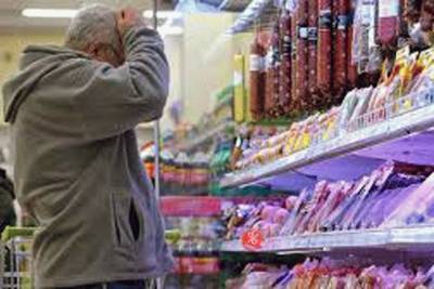 В ОРДО повысили пошлины на продукты питания – цены резко выросли