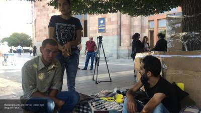 В Армении ждут гостей из России, чтобы лучше изучить русский язык