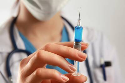 В Ивановской области стартовала кампания по вакцинации против гриппа