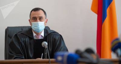 Племянник экс-министра финансов Армении останется под стражей – суд вынес решение