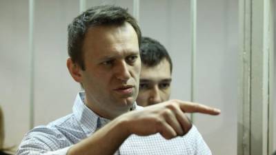 В Совфеде разоблачили ложь Германии об отравлении Навального «Новичком»