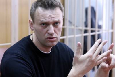 ТАСС: российские криминалисты не нашли в теле Навального ядов