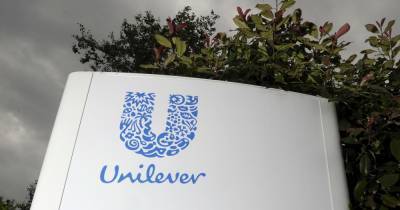 Unilever откажется от нефтепродуктов в своем производстве