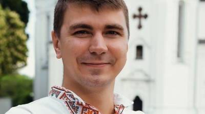 Избитый нардеп Поляков рассказал подробности о нападении